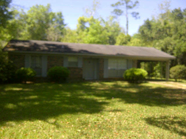 11913 Bay Street Magnolia Springs, AL 36555 - Photo 1 of 1