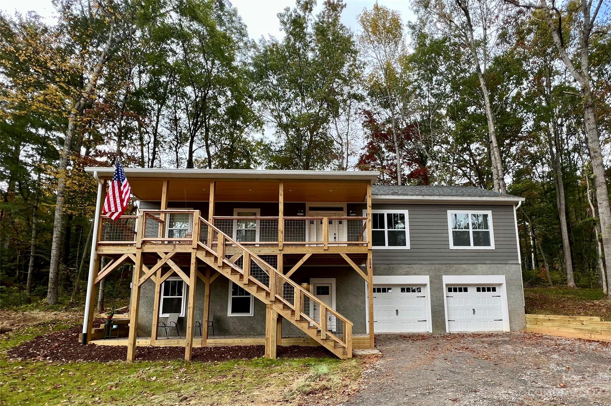154 Cascade Rdg Road Fairview, NC 28730 - Photo 1 of 2 Gallery Image 1