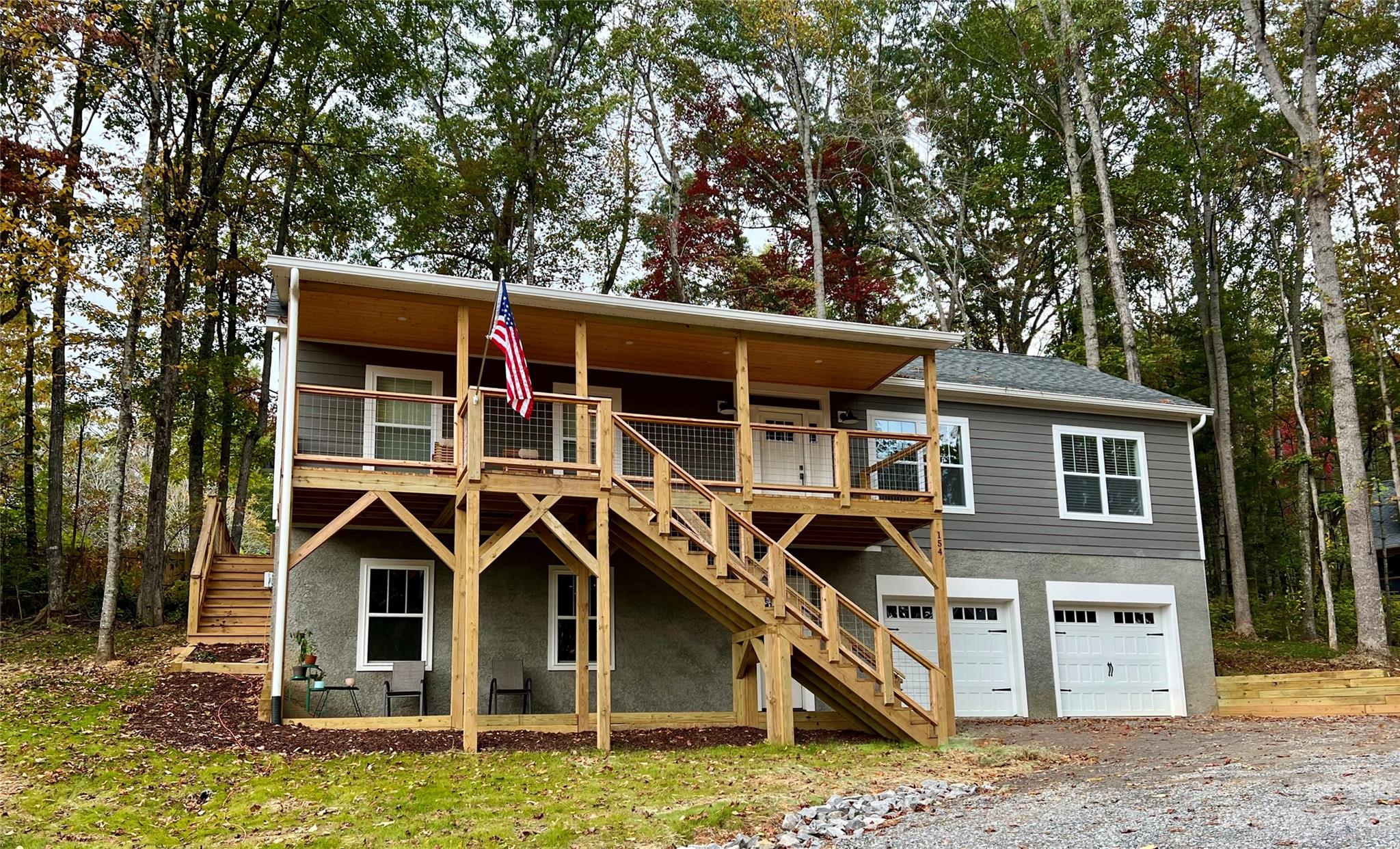 154 Cascade Rdg Road Fairview, NC 28730 - Photo 2 of 2 Gallery Image 2