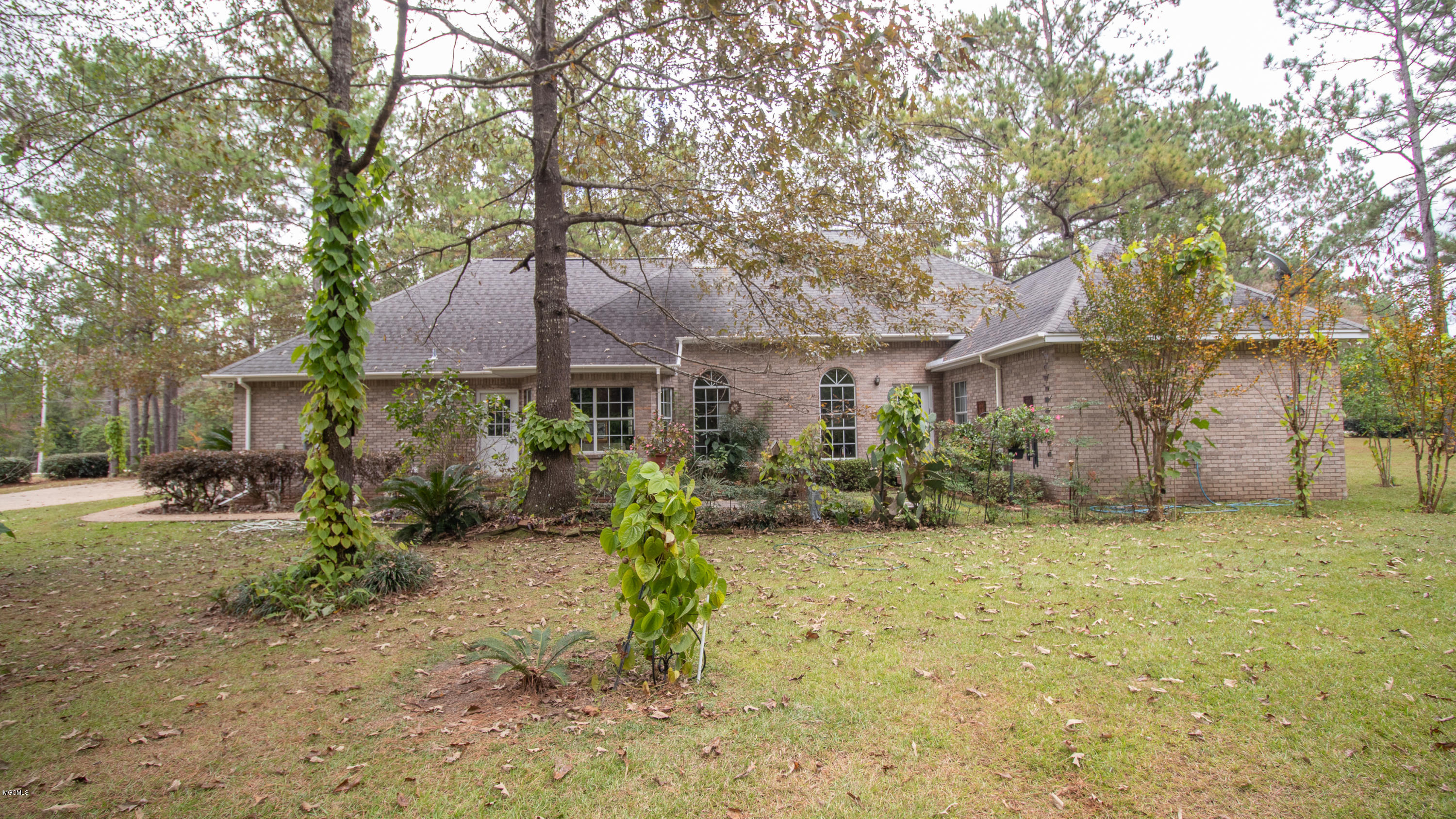 20555 Saucier Fairley Road Saucier, MS 39574 - Photo 17 of 19 20555 Saucier Fairley-105