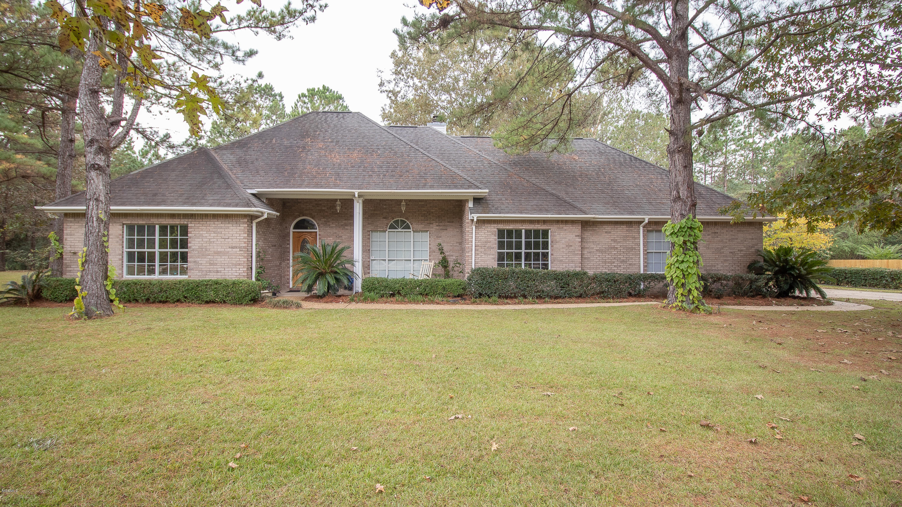 20555 Saucier Fairley Road Saucier, MS 39574 - Photo 2 of 19 20555 Saucier Fairley-102