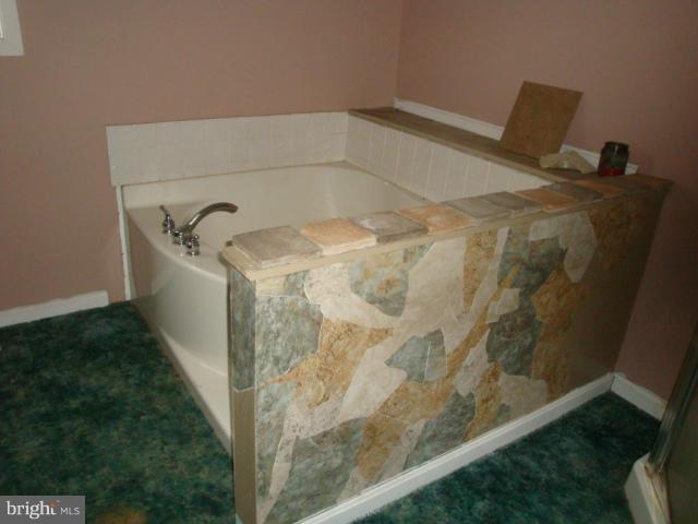 2000 Fort Valley Road Fort Valley, VA 22652 - Photo 11 of 25 a bathroom with a bathtub