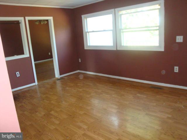 2000 Fort Valley Road Fort Valley, VA 22652 - Photo 15 of 25 an empty room with windows