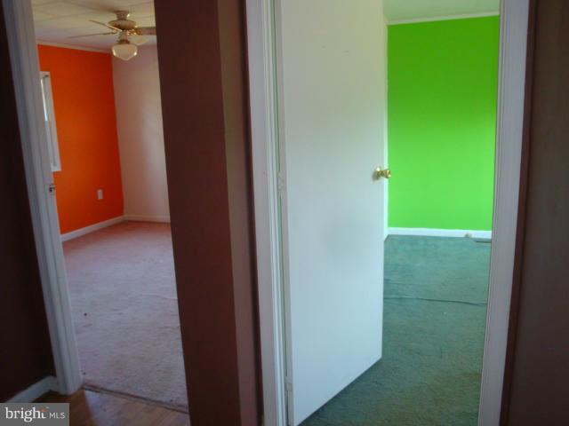 2000 Fort Valley Road Fort Valley, VA 22652 - Photo 19 of 25 a view of a hallway