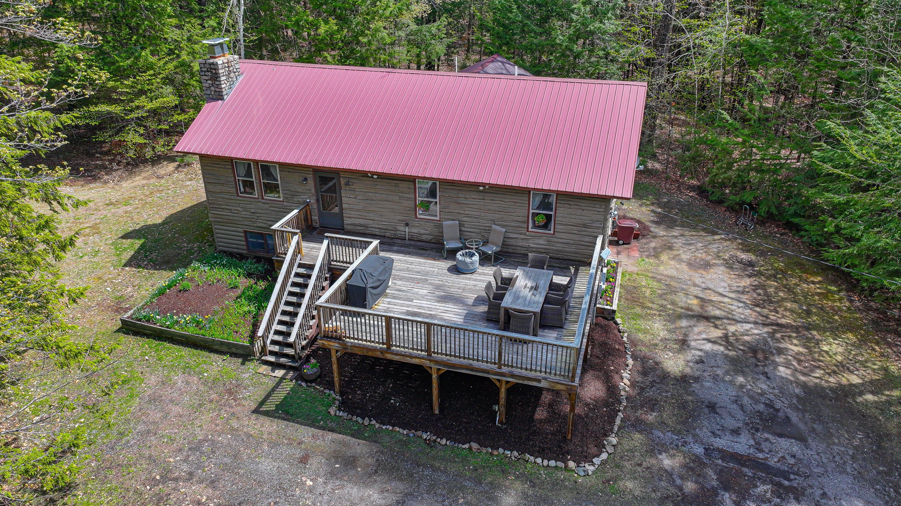 124 Alpine Village Road Harrison, ME 04040 - Photo 9 of 66 124 alpine village-8