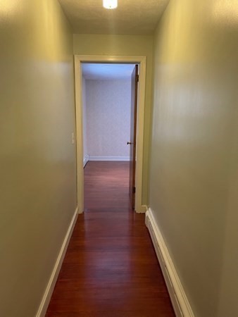 70 Woodcrest Road Springfield, MA 01129 - Photo 17 of 22 a view of a room with wooden floor