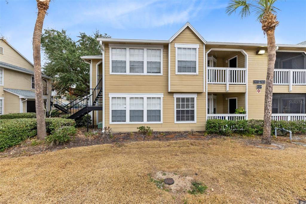 1029 South Hiawassee Road, Unit 2421 Orlando, FL 32835 - Photo 2 of 20