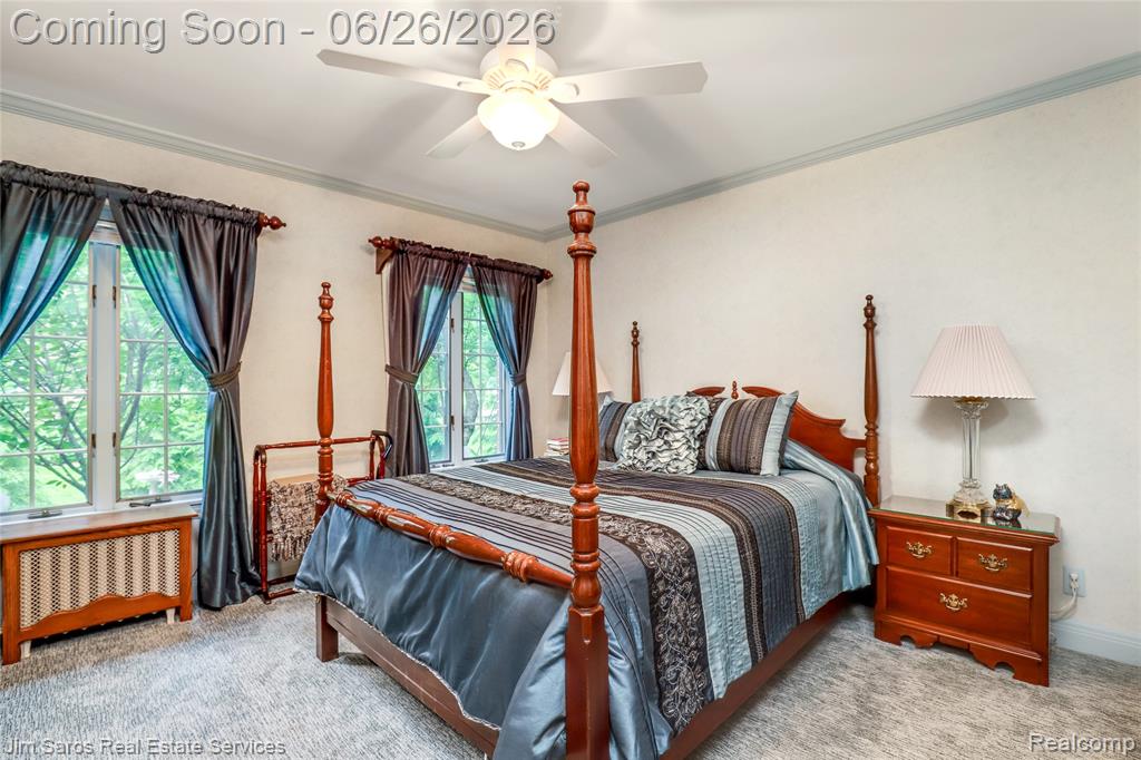 764 Harcourt Road Grosse Pointe Park, MI 48230 - Photo 14 of 42