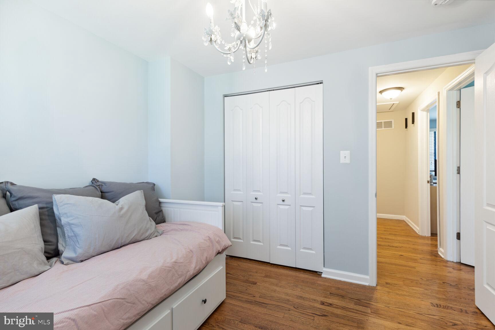 2238 Daisy Road Woodbine, MD 21797 - Photo 28 of 40 Bedroom 4