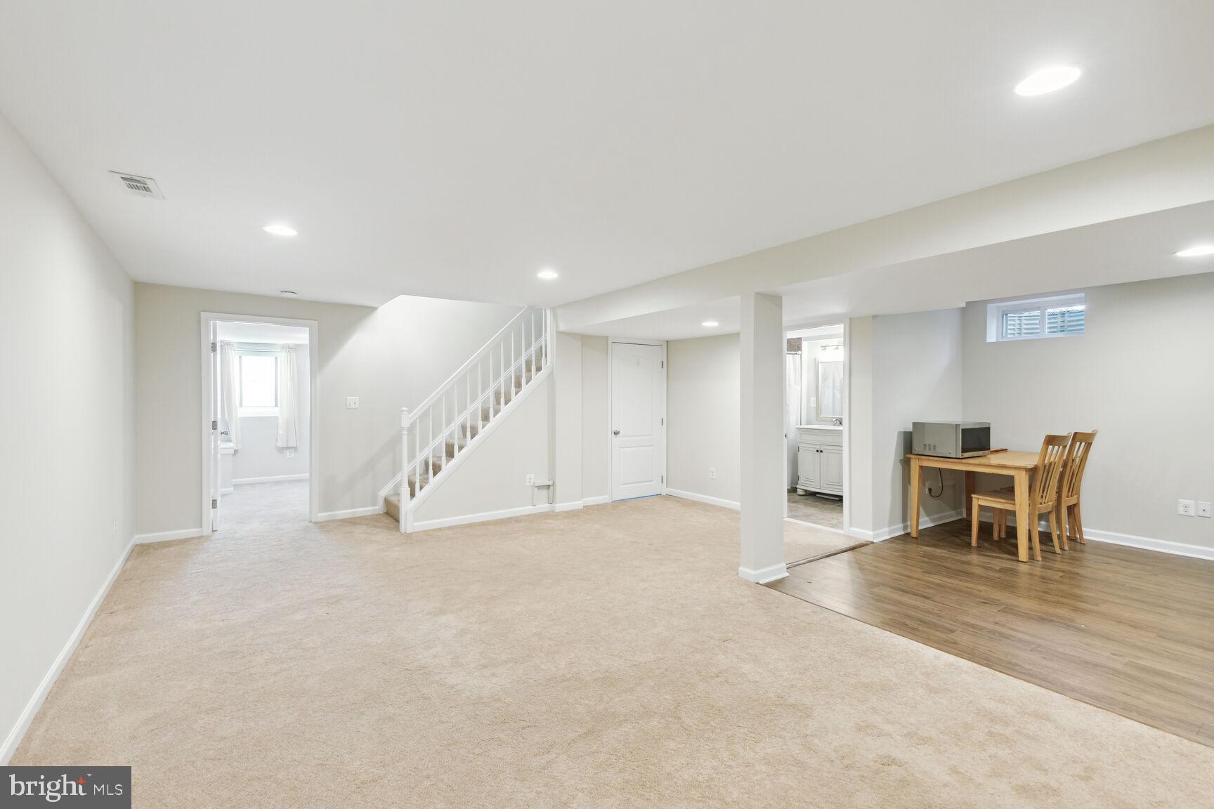 2238 Daisy Road Woodbine, MD 21797 - Photo 29 of 40 Lower Level
Clubroom