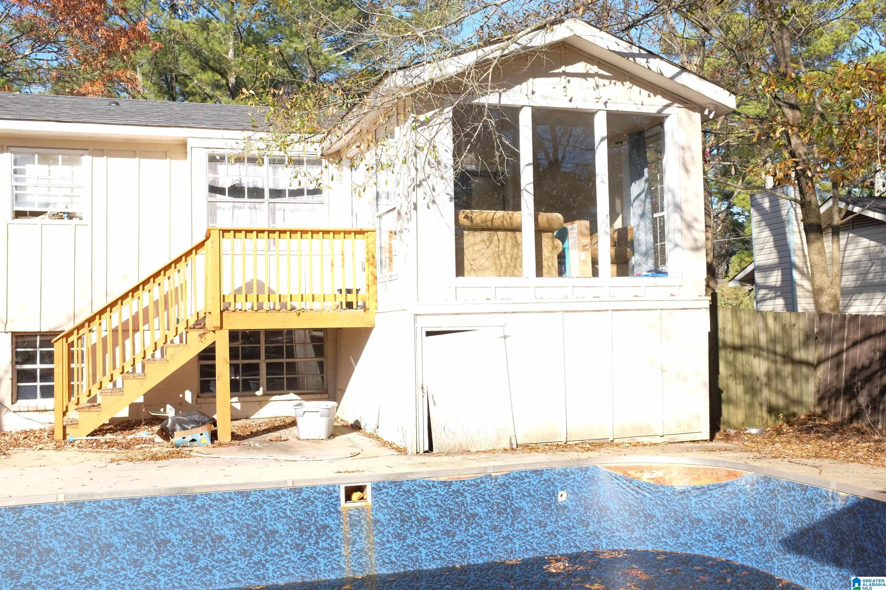 401 20th Court Northeast Center Point, AL 35215 - Photo 38 of 41
