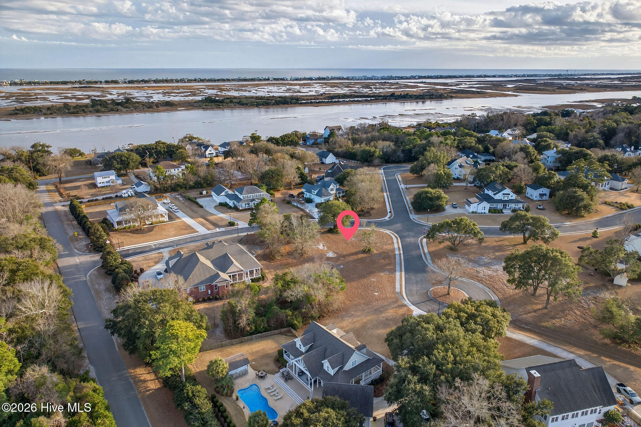 32 Salt Marsh Lane Hampstead, NC 28443 - Photo 17 of 22 32SaltMarshLane-17