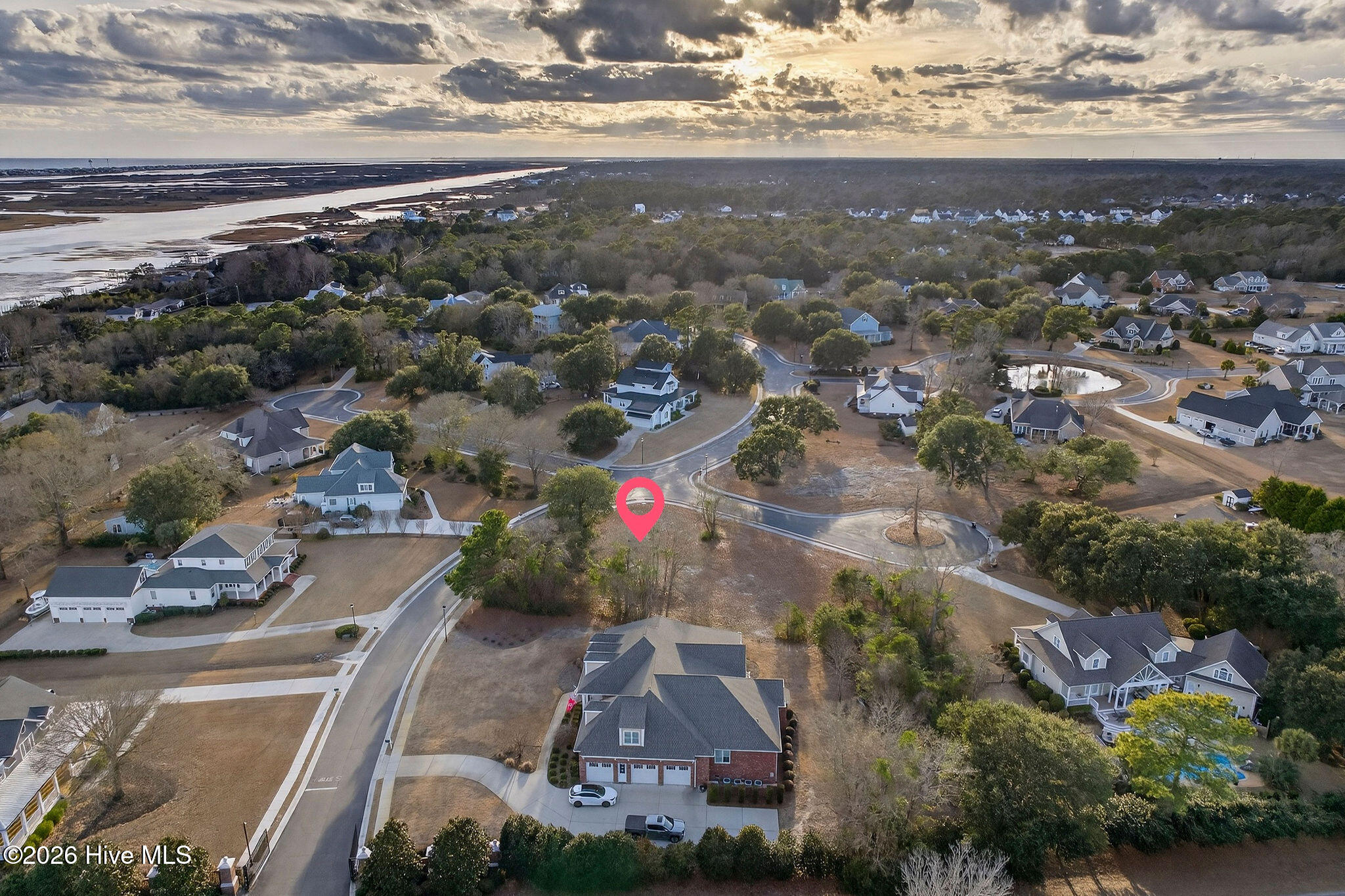 32 Salt Marsh Lane Hampstead, NC 28443 - Photo 18 of 22 32SaltMarshLane-18