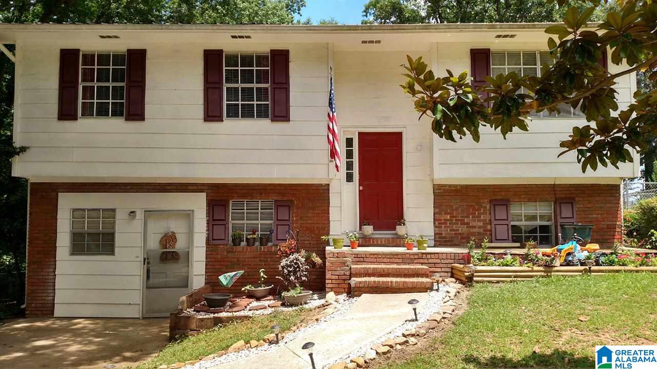 821 Rock Ridge Road Weaver, AL 36277 - Photo 50 of 50 Gallery Image 50