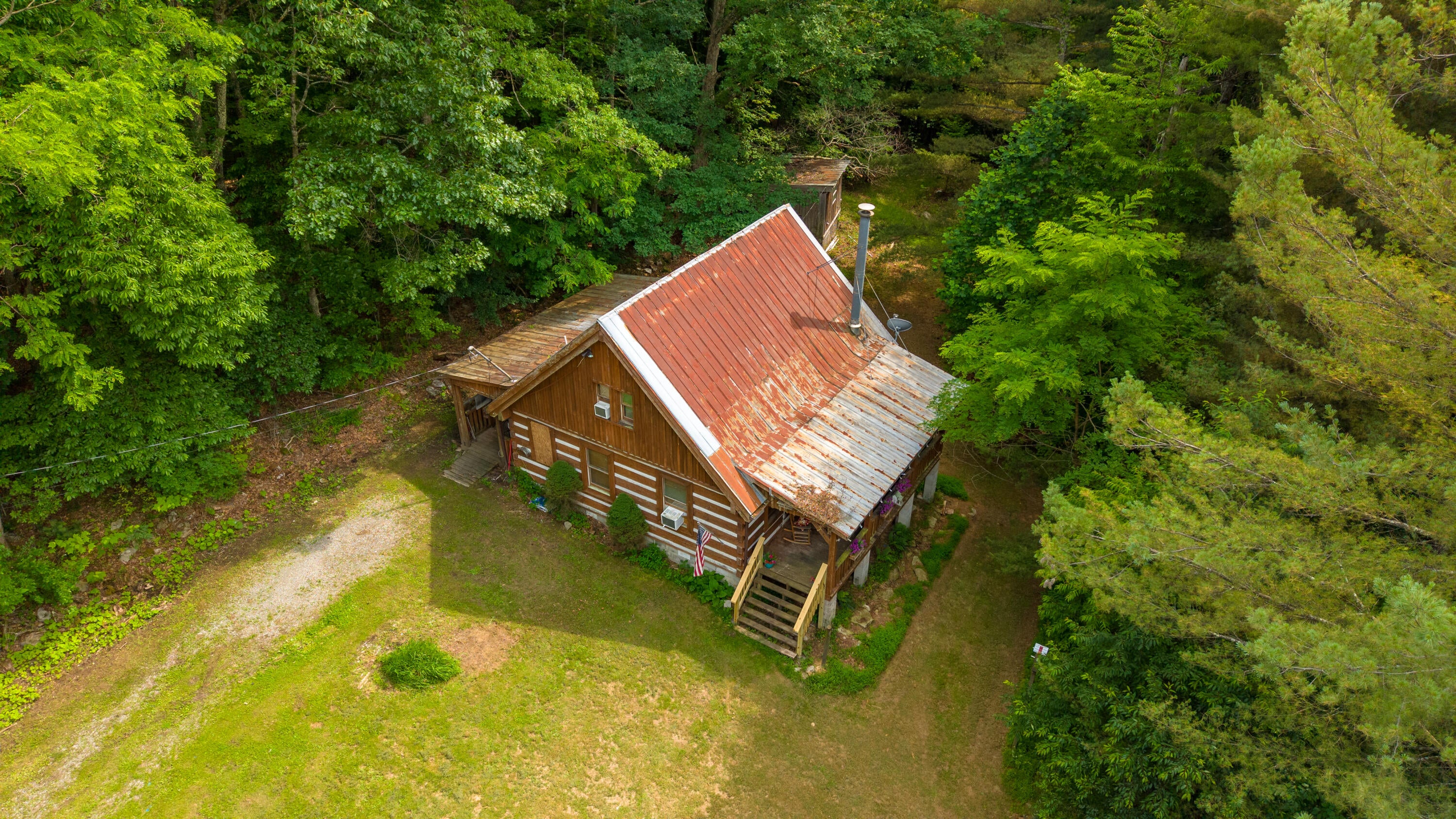 471 Springdale Sawmill Road Meadow Bridge, WV 25976 - Photo 8 of 63 Gallery Image 8