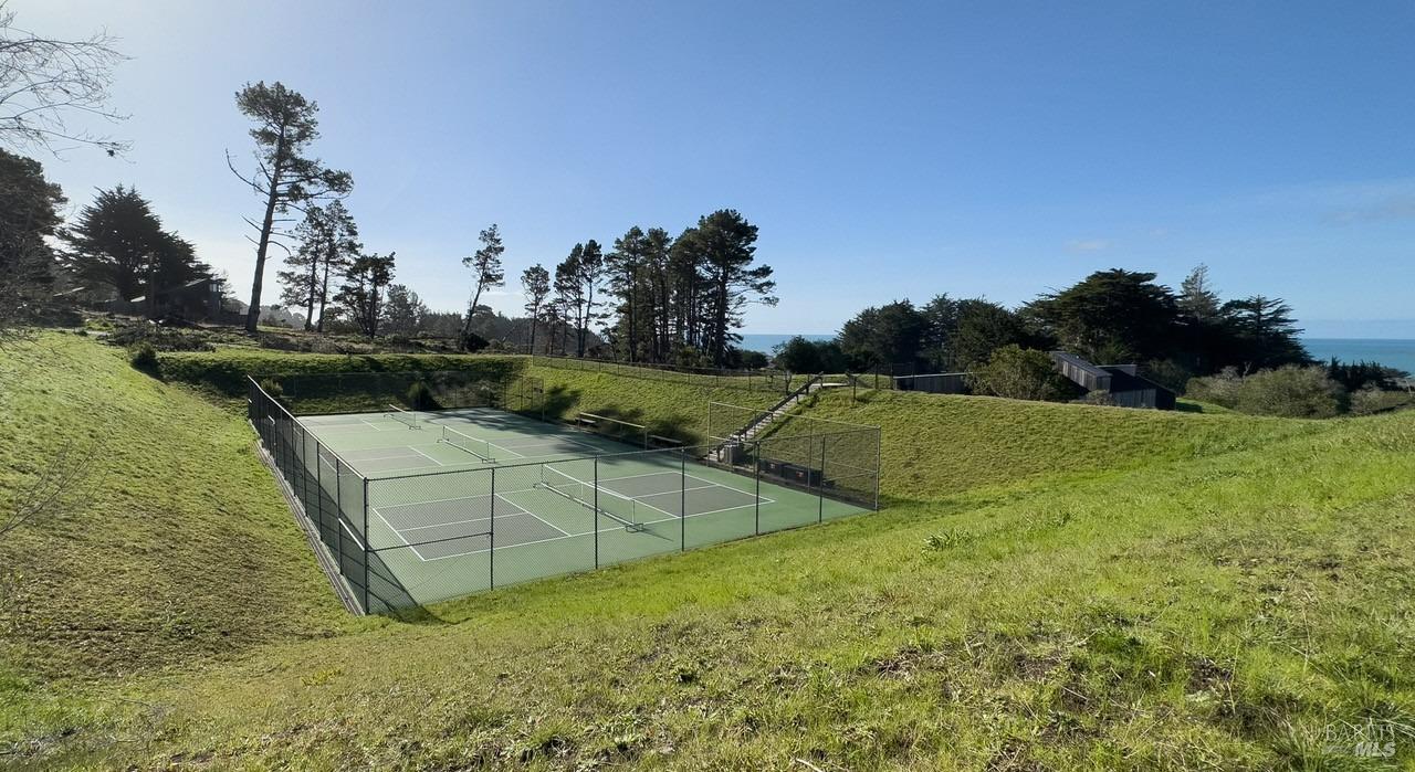 35427 Sea Gate Road The Sea Ranch, CA 95497 - Photo 21 of 31 a view of a field