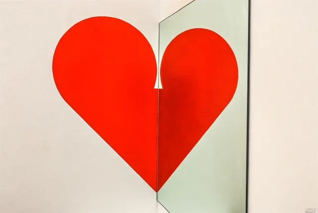 a view of staircase with sky view