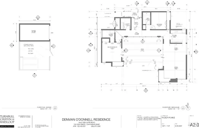 $350,000 | 35427 Sea Gate Road, The Sea Ranch, CA 95497