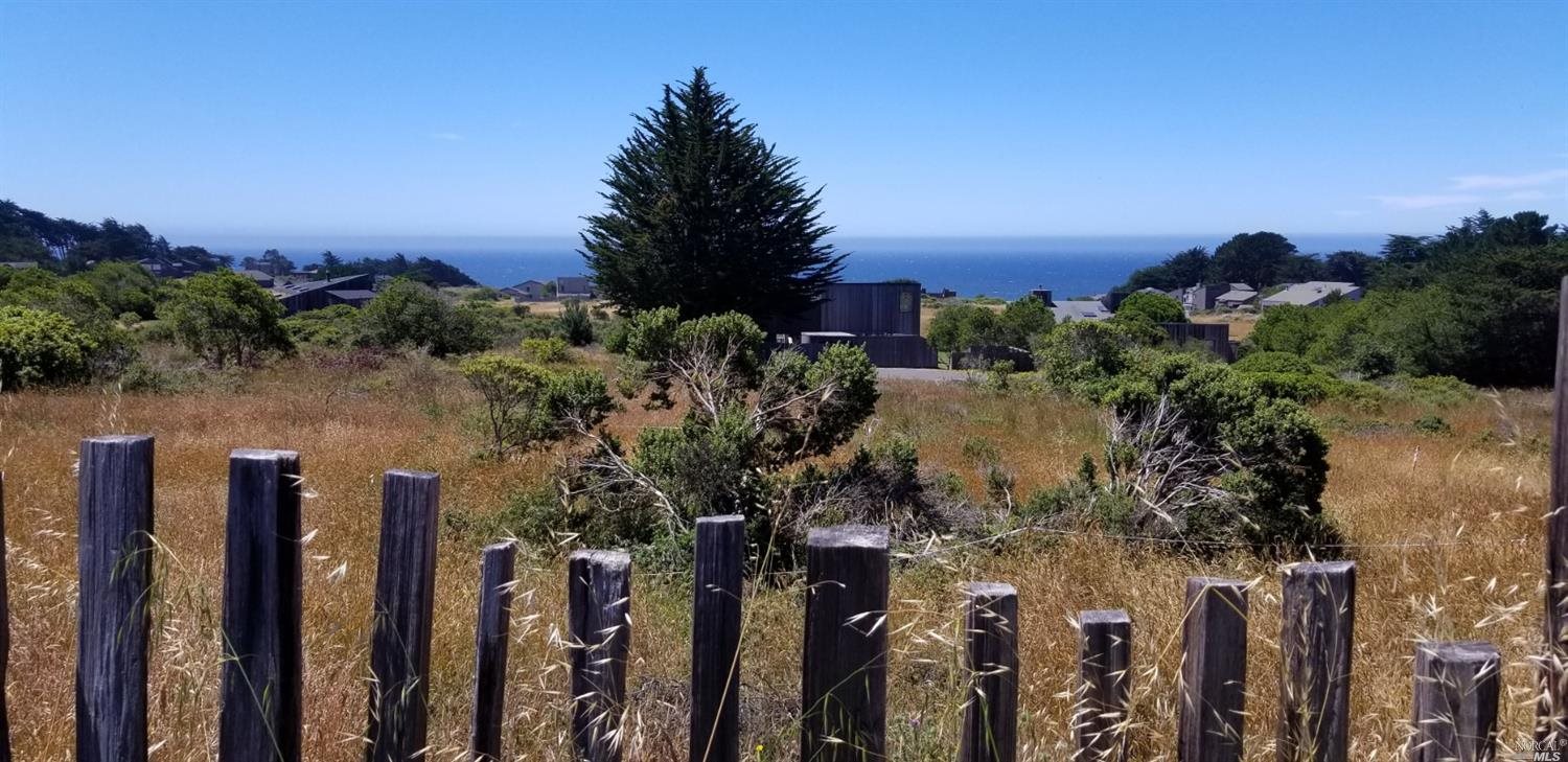 35427 Sea Gate Road The Sea Ranch, CA 95497 - Photo 4 of 31 a view of a house with a yard