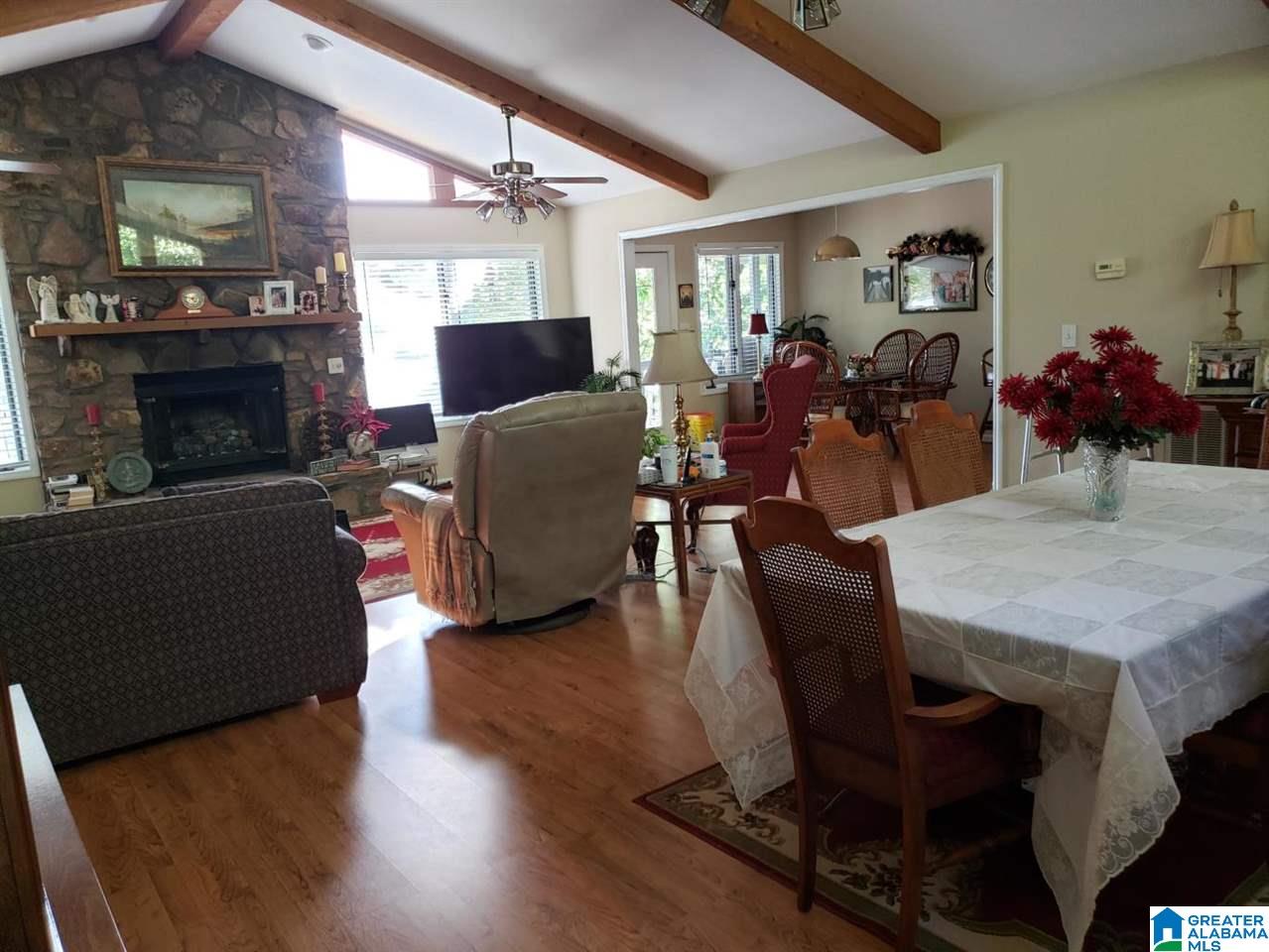 155 Deer Trace Alexander City, AL 35010 - Photo 37 of 49
