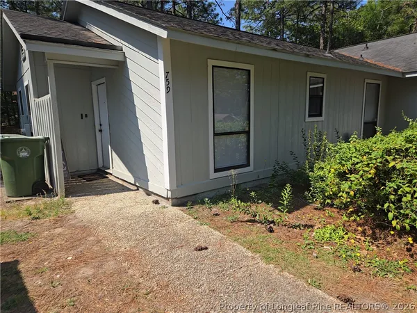 $239,000 | 759-763 Hedgelawn Way, Fayetteville, NC 28311
