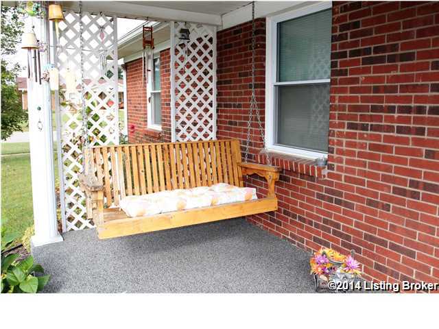 5601 Axbridge Road Louisville, KY 40216 - Photo 10 of 27 Additional Photo