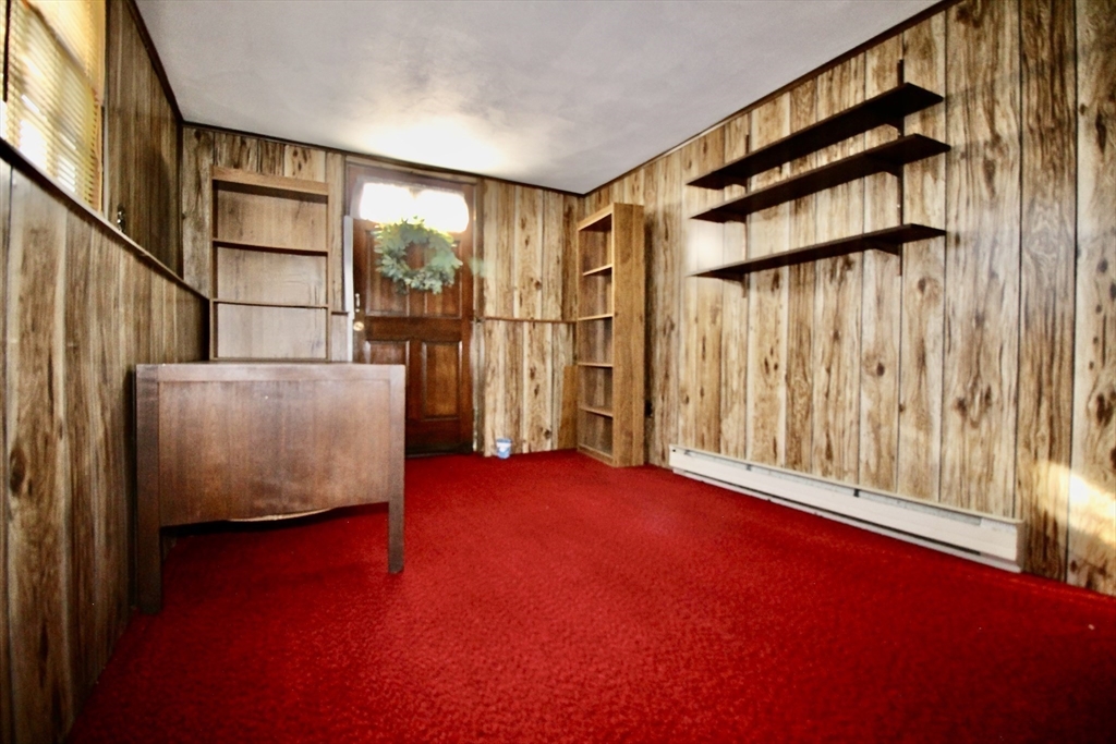 6 Montbatten Road Billerica, MA 01821 - Photo 15 of 22 a view of an empty room with a window