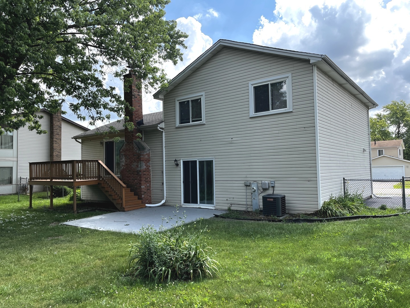 42 Pheasant Road Matteson, IL 60443 - Photo 21 of 21 Gallery Image 21