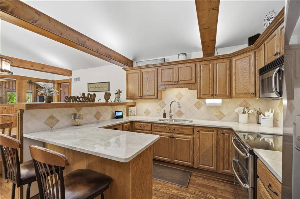 25045 West 215th Street Spring Hill, KS 66083 - Photo 11 of 50