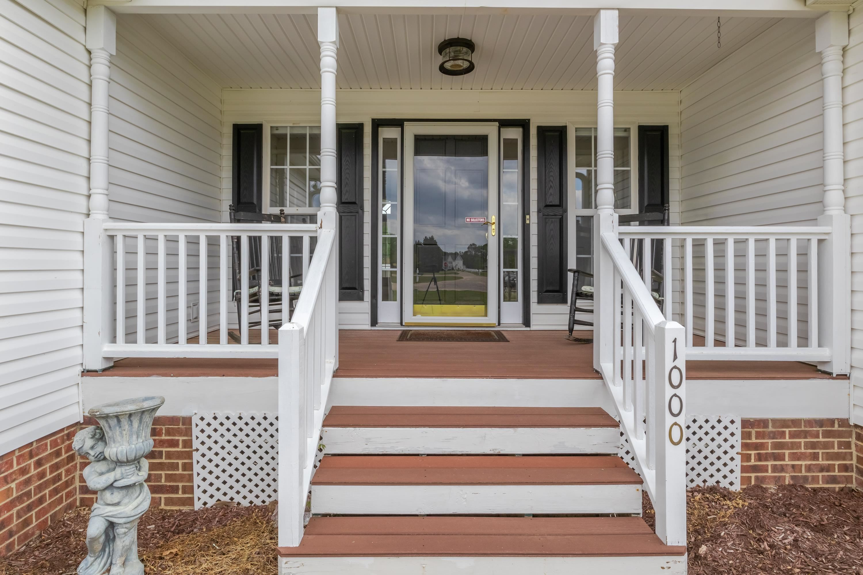 1000 Red Brick Road Garner, NC 27529 - Photo 8 of 36 Photo 8