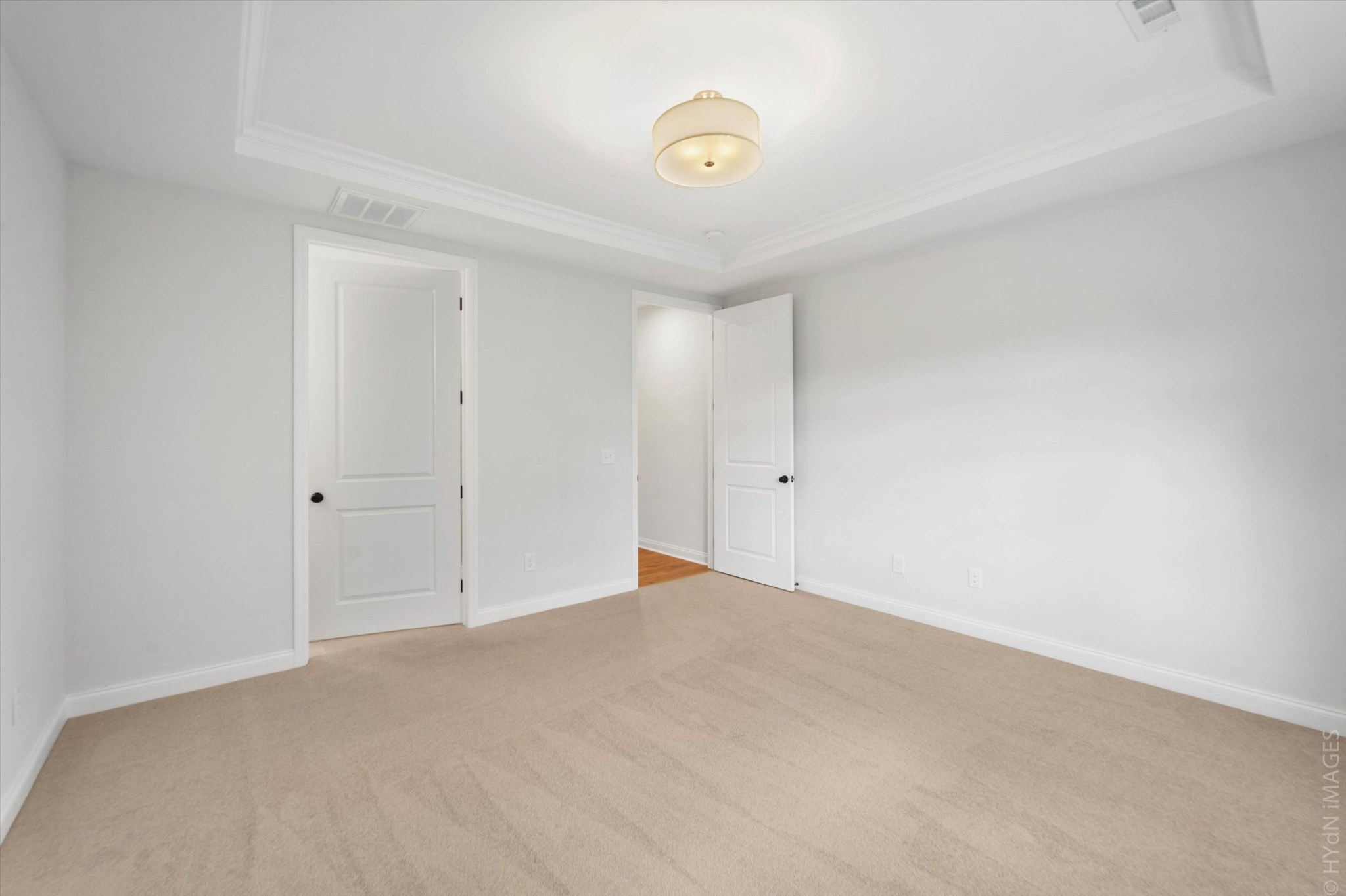 88 Remington Road Lebanon, TN 37090 - Photo 19 of 50 a view of an empty room
