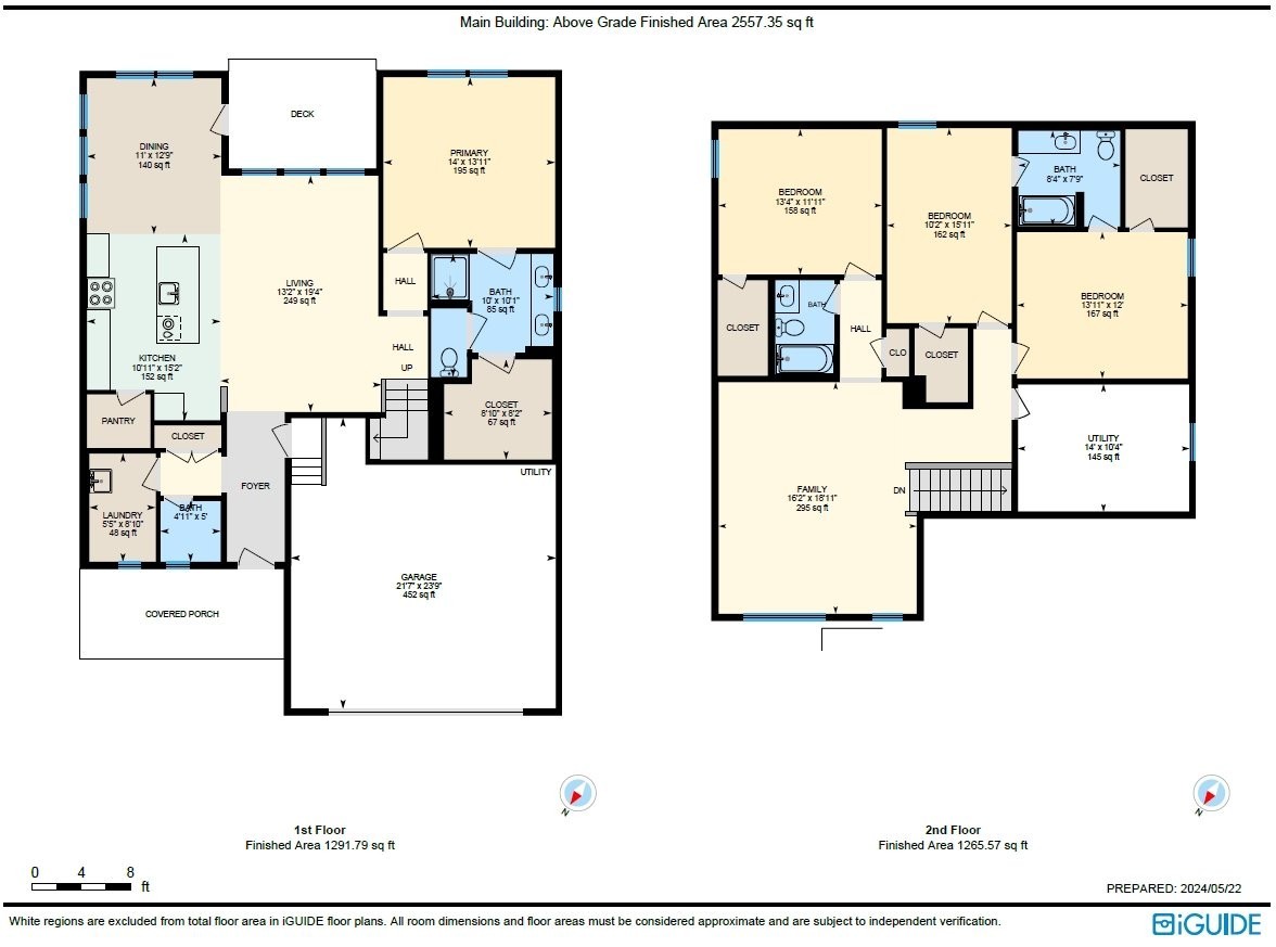 88 Remington Road Lebanon, TN 37090 - Photo 42 of 50 a picture of a floor plan