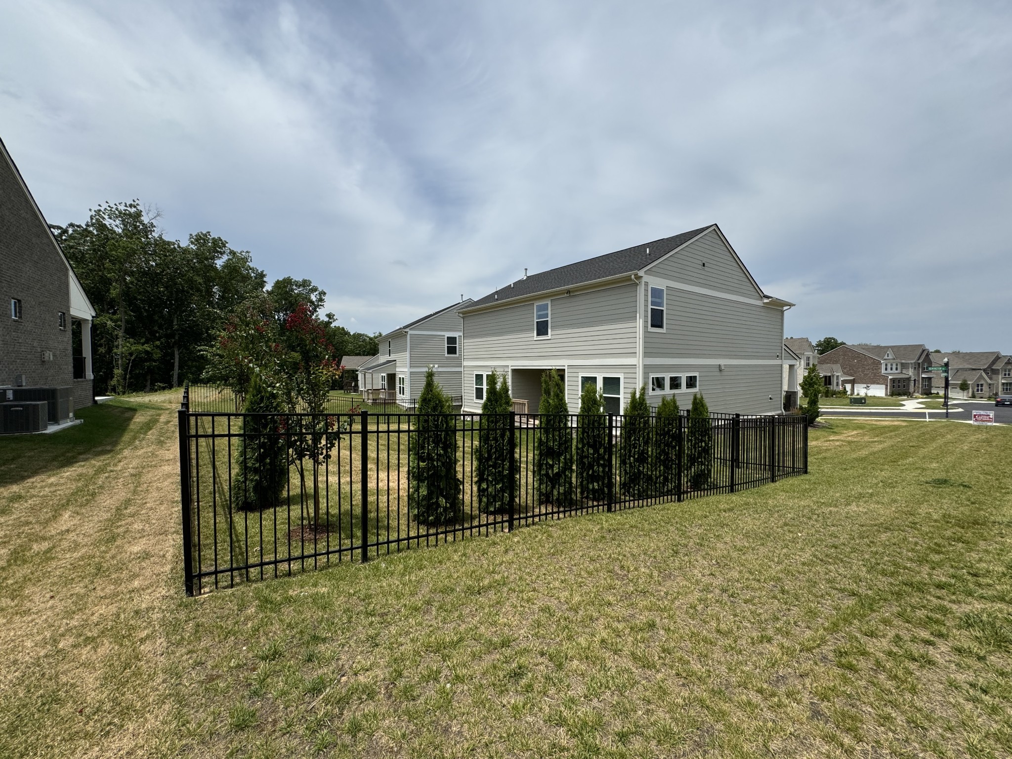 88 Remington Road Lebanon, TN 37090 - Photo 43 of 50 a view of a house with a outdoor space