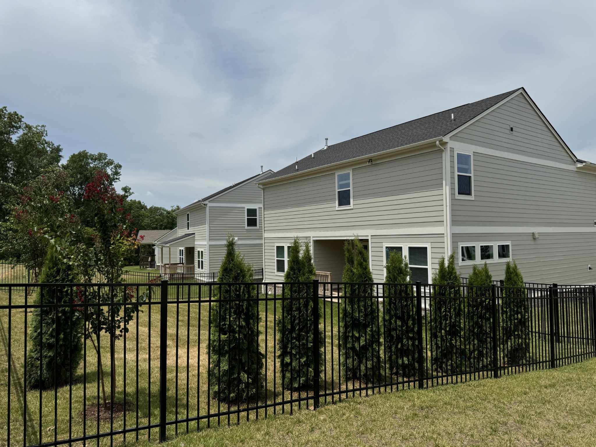 88 Remington Road Lebanon, TN 37090 - Photo 44 of 50 front view of a house