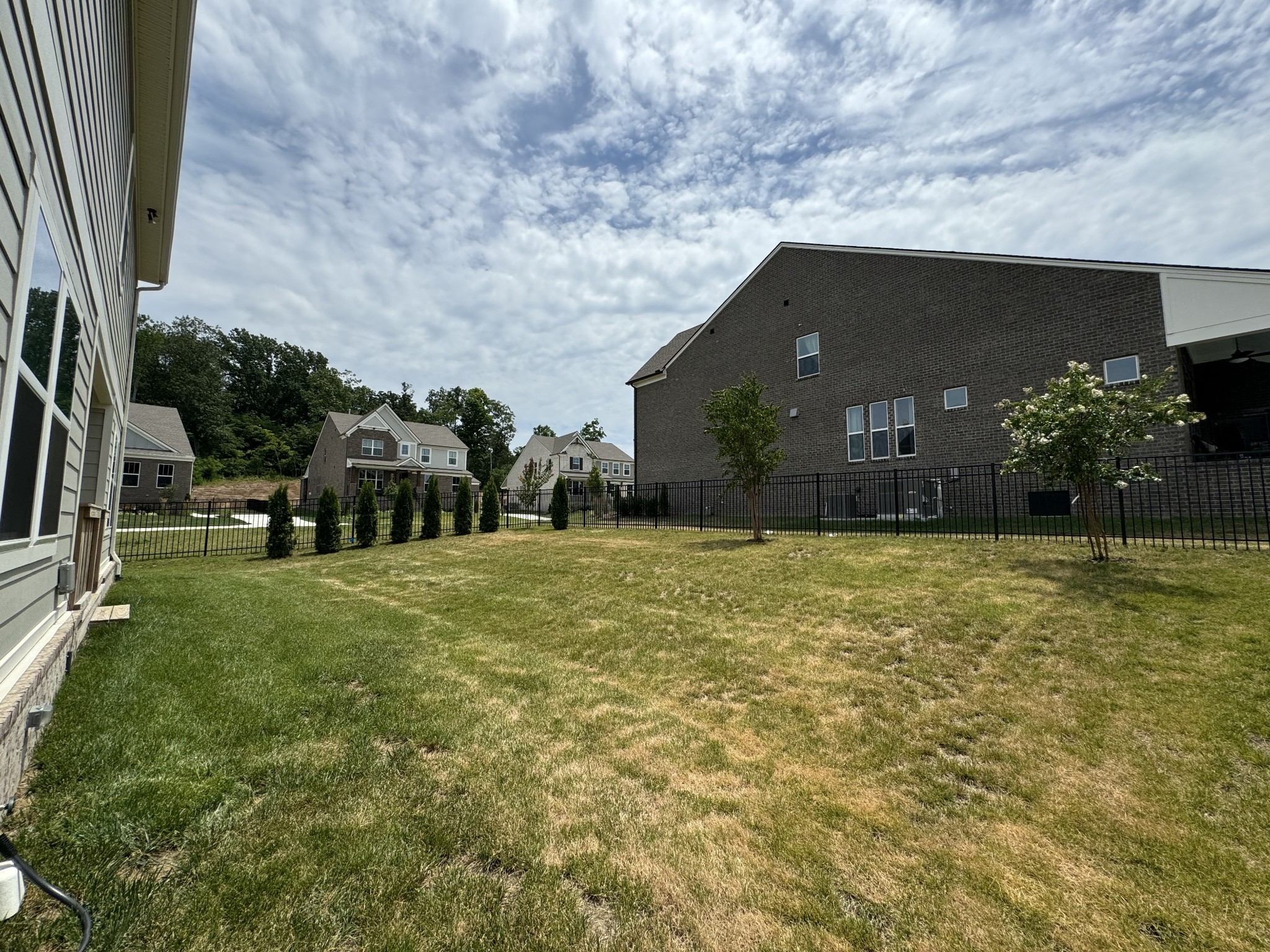 88 Remington Road Lebanon, TN 37090 - Photo 50 of 50 a front view of house with yard