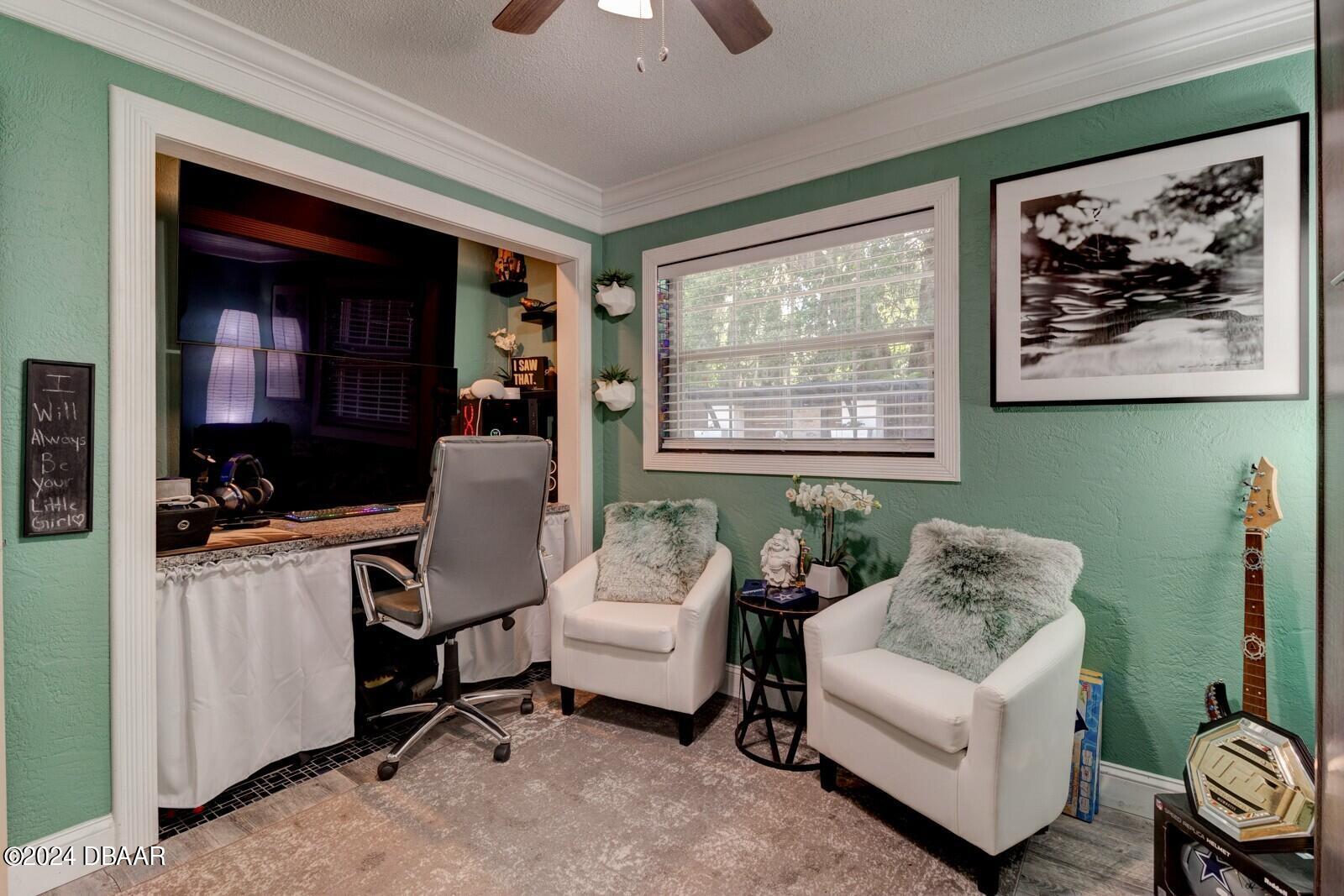 2241 Nottingham Road South Daytona, FL 32119 - Photo 19 of 61 bedroom-edit-2