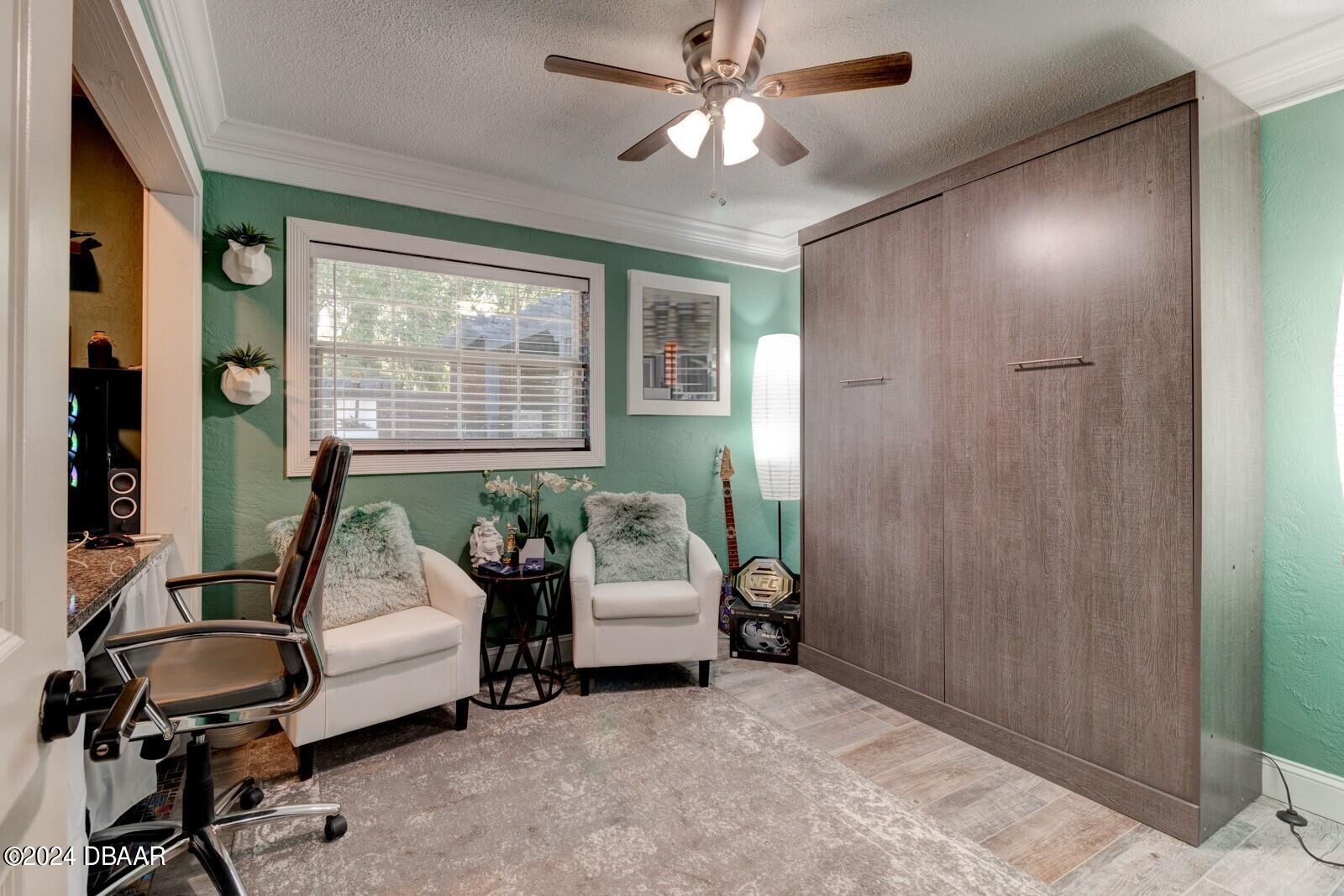 2241 Nottingham Road South Daytona, FL 32119 - Photo 20 of 61 bedroom-edit-1