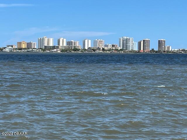 2241 Nottingham Road South Daytona, FL 32119 - Photo 55 of 61 Beautiful Halifax River Views Next To Bo
