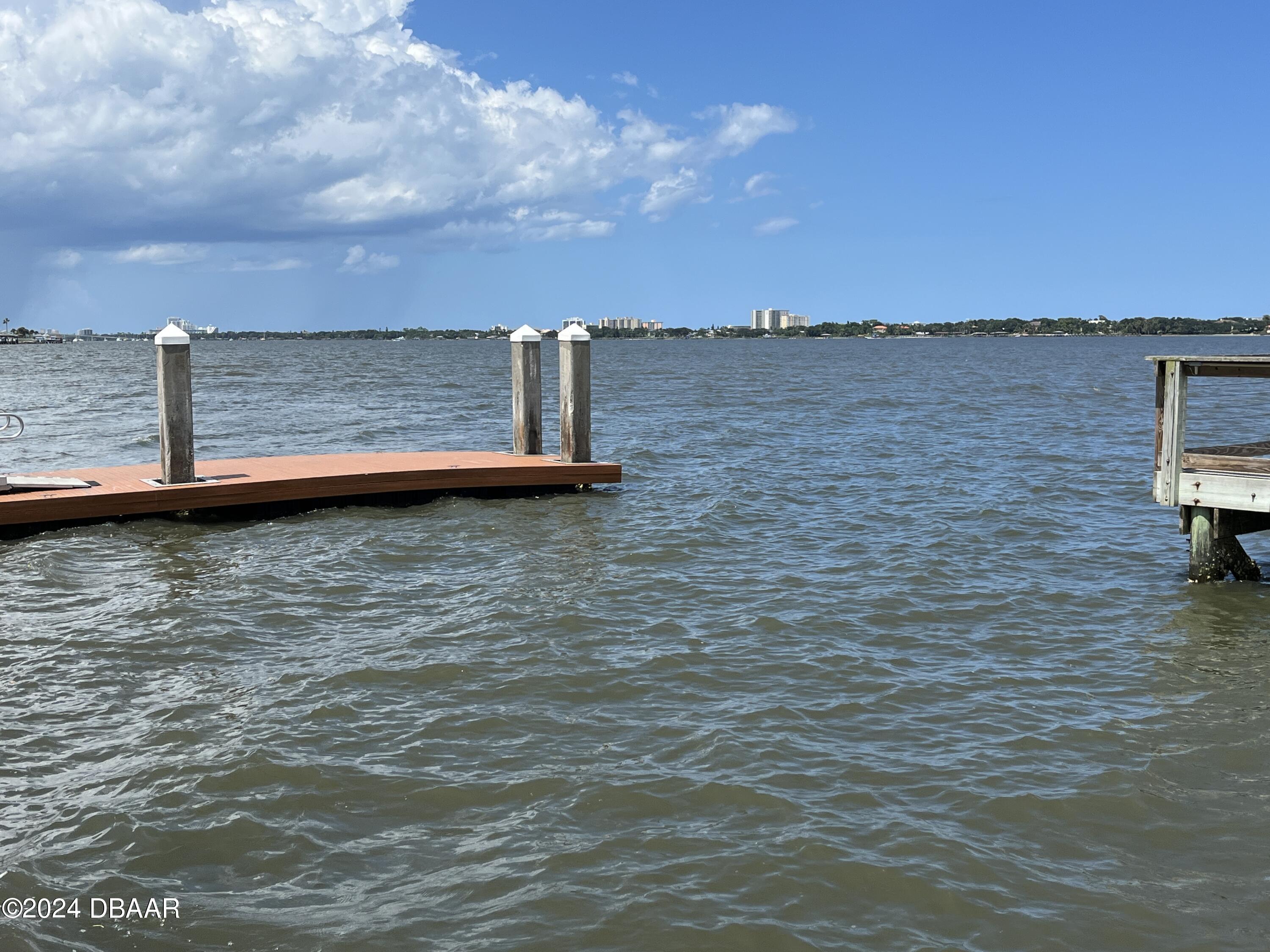2241 Nottingham Road South Daytona, FL 32119 - Photo 57 of 61 Beautiful Halifax River