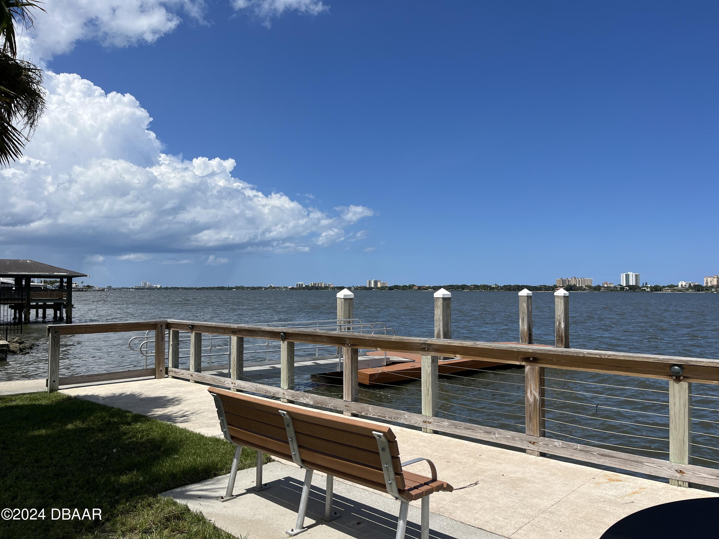 2241 Nottingham Road South Daytona, FL 32119 - Photo 58 of 61 South Daytona Boat Ramp