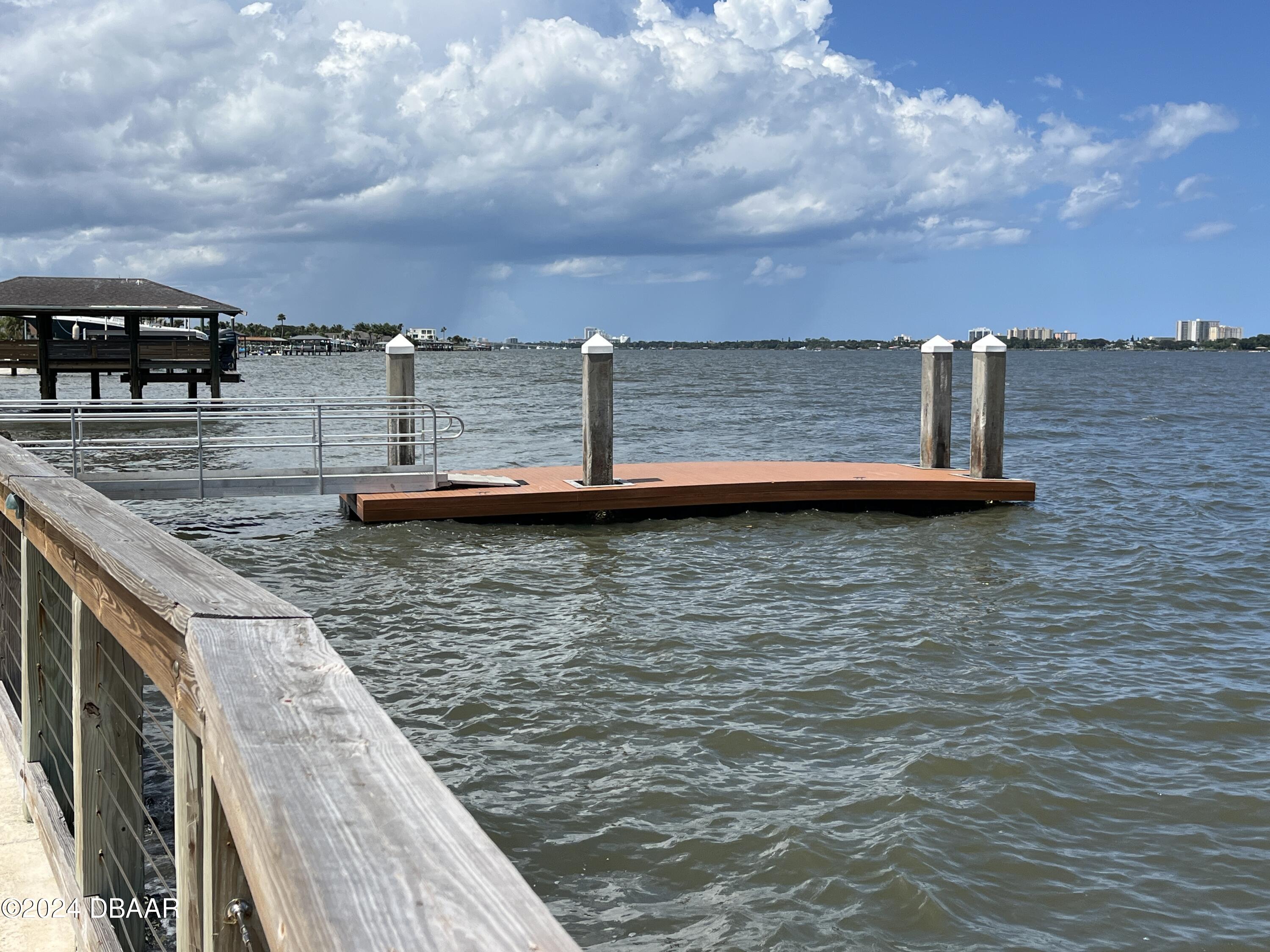 2241 Nottingham Road South Daytona, FL 32119 - Photo 59 of 61 South Daytona Boat Ramp For The Public