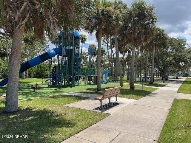 2241 Nottingham Road South Daytona, FL 32119 - Photo 61 of 61 South Daytona Recr Park
