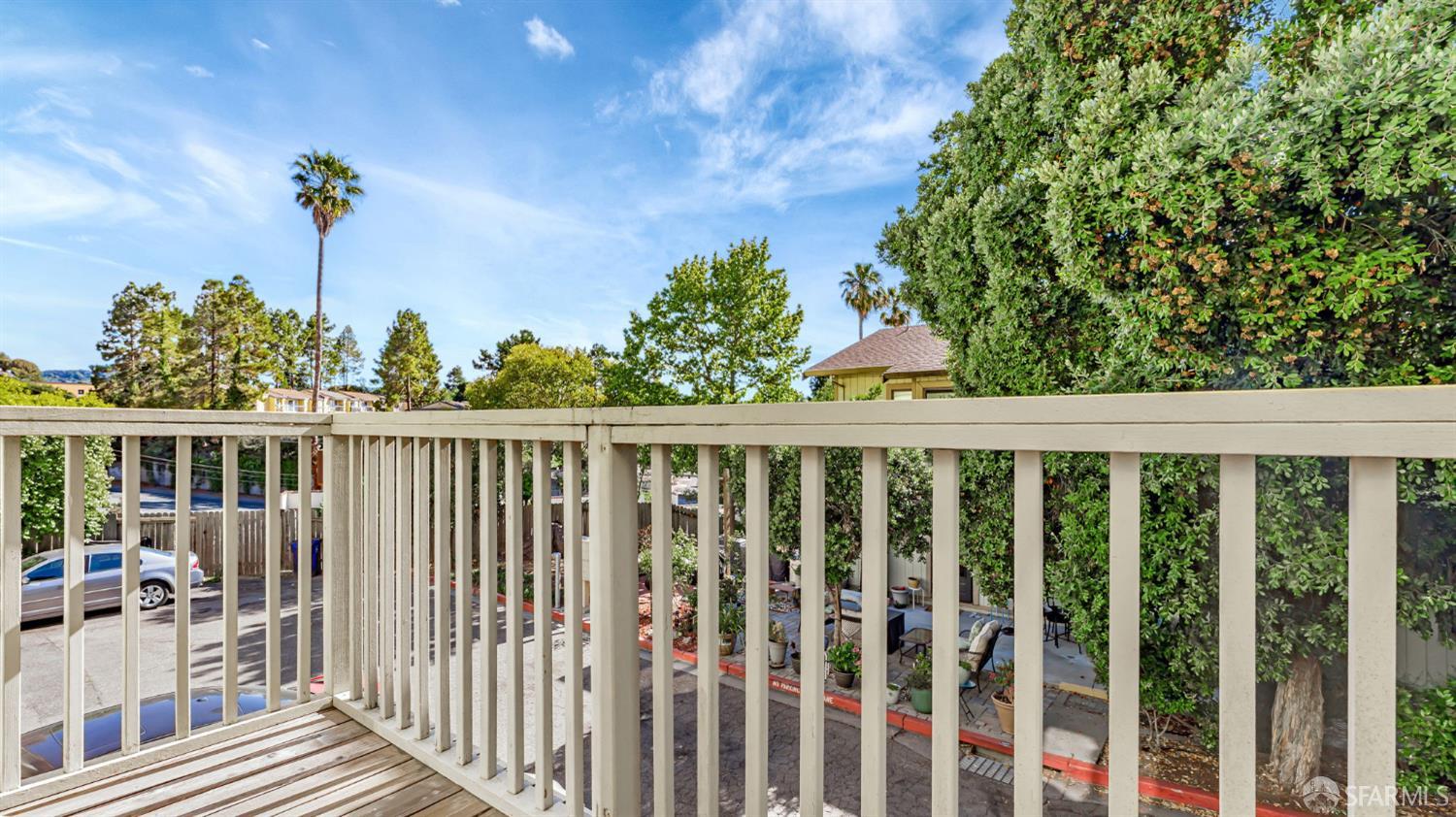 107 Alice Lane El Sobrante, CA 94803 - Photo 14 of 39 a view of a porch with a yard
