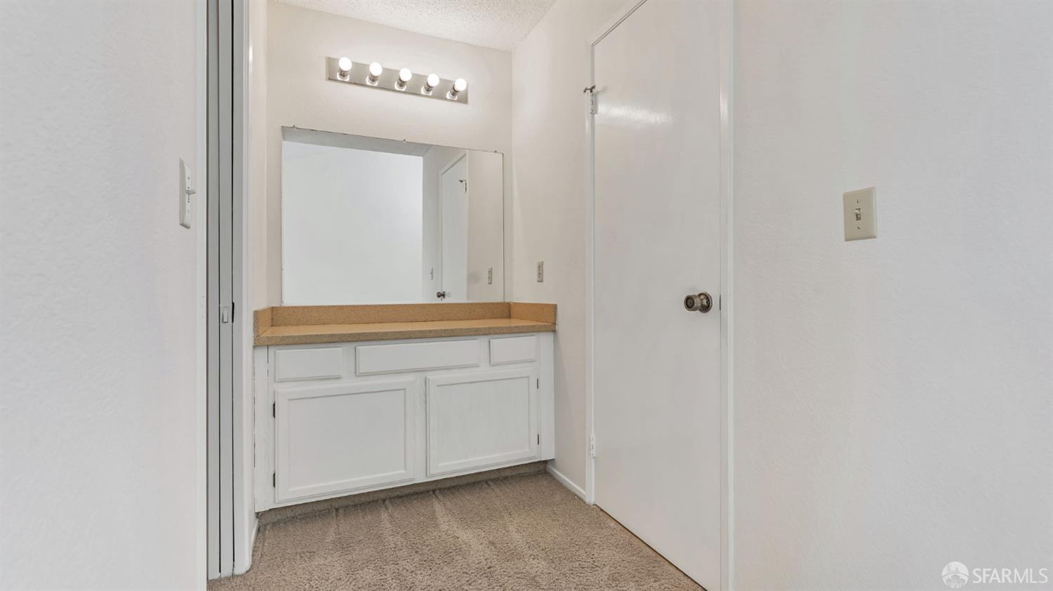 107 Alice Lane El Sobrante, CA 94803 - Photo 28 of 39 a bathroom with a shower and a sink