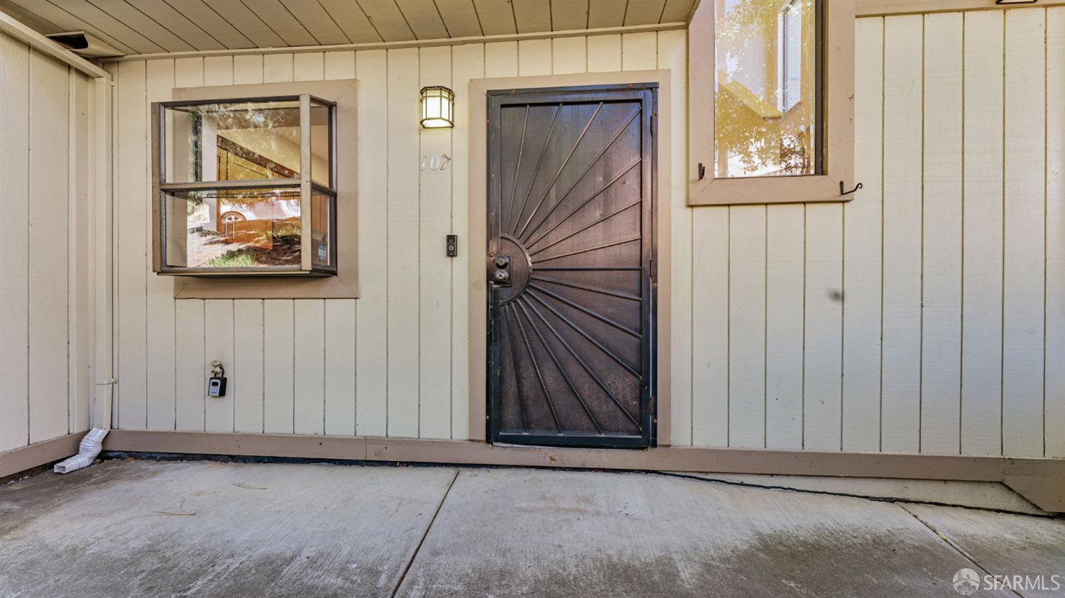 107 Alice Lane El Sobrante, CA 94803 - Photo 36 of 39 a view of front door