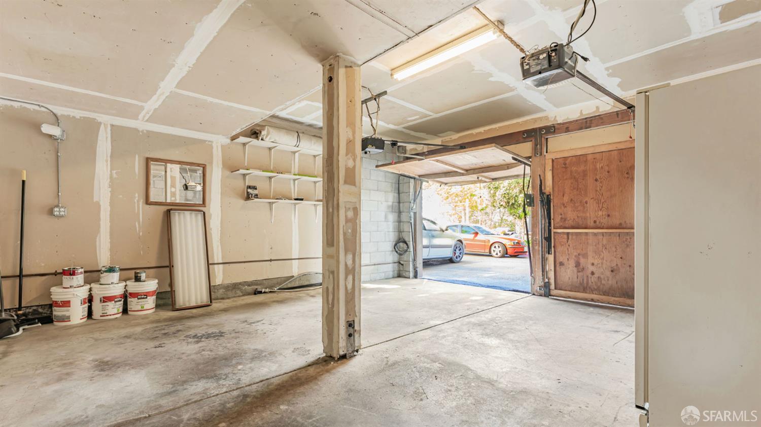 107 Alice Lane El Sobrante, CA 94803 - Photo 37 of 39 a view of a porch with a table and chairs