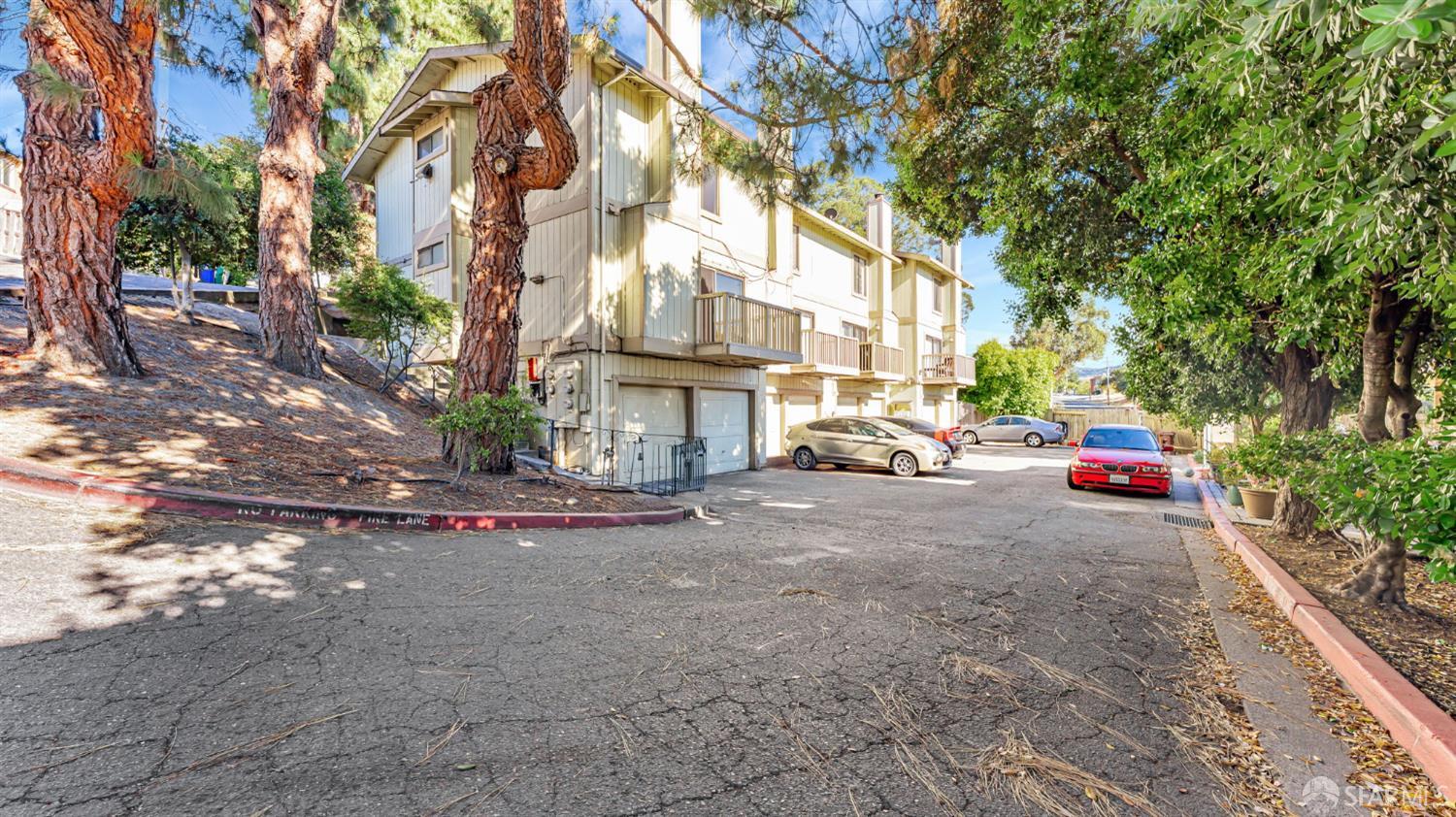 107 Alice Lane El Sobrante, CA 94803 - Photo 38 of 39 a cars parked on the side of street