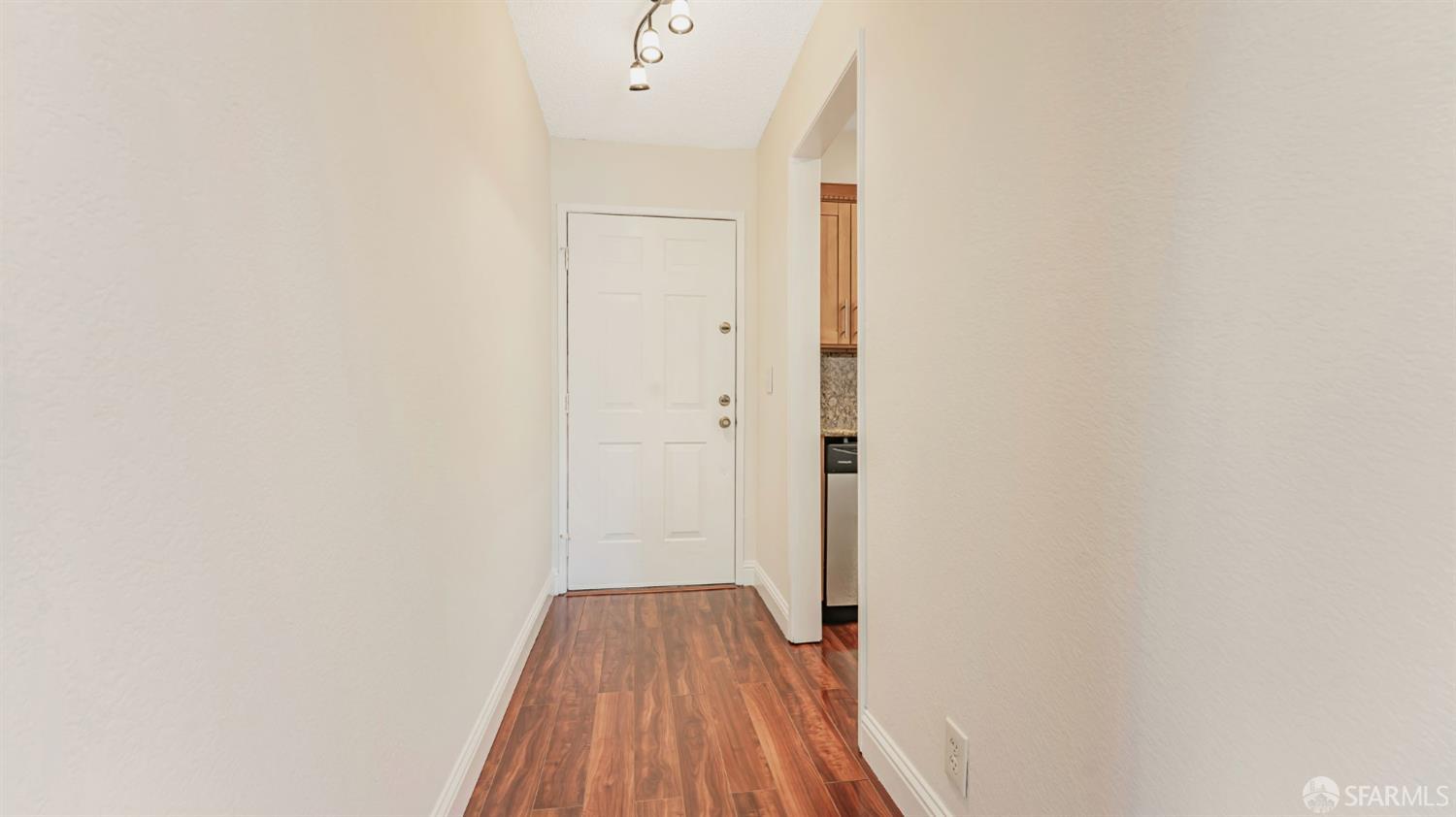 107 Alice Lane El Sobrante, CA 94803 - Photo 5 of 39 a view of a room with wooden floor