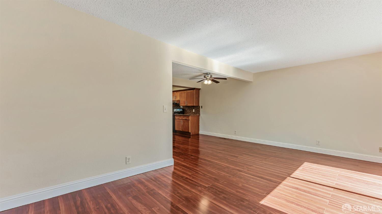 107 Alice Lane El Sobrante, CA 94803 - Photo 8 of 39 wooden floor in a empty room