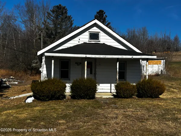 $49,900 | 1900 Greenfield Road, Jermyn, PA 18433